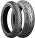 Bridgestone Pneu moto T32R BATTLAX 190/50ZR17