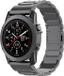 Strap-it Magnetische titanium band 26mm zwart
