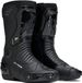 XPD Spidi Sport S.r.l. XPD XP-Mode H2Out Motorlaars Zwart Textiel Mannen Maat 38 Zomer