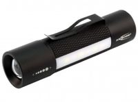 Ansmann Future Multi 3in1 LED - Zaklamp - Zwart