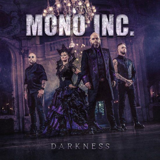 Darkness Mono Inc. Darkness