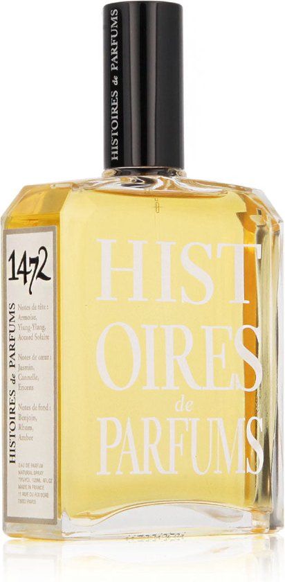 Histoires de Parfums Eau de Parfum / 120 ml / Unisex