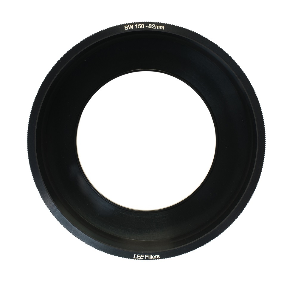 Lee SW150 Adapterring 82mm