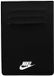 Nike Accessoires Icon Air Max 1 Big Bubble Carte Portefeuille Noir