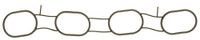 Gasket, AJUSA Gasket, intake manifold
