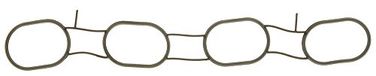 Gasket, AJUSA Gasket, intake manifold