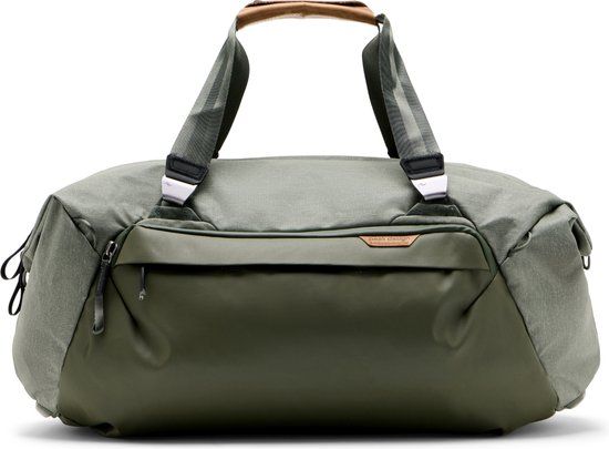 Peak Design Travel Duffel 50L - Sage
