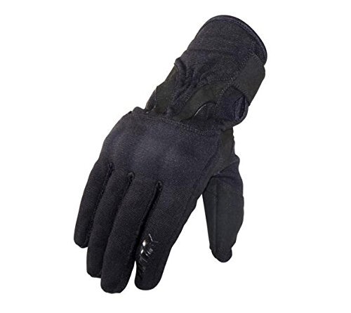 unik Mannen Winter C-53, Polartec Gloves Pair, Colour-Black, Size Large handschoenen kinderen, Zwart, L