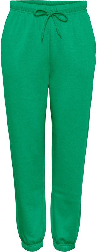 PCCHILLI HW SWEAT PANTS NOOS BC - Mint - Maat M - Vrouwen