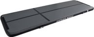 AirTrack Nordic Home 3m Collectors Edition - Grijs Zwart