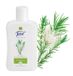 Shampoo Tea Tree-Manuca-Rosalina 125 ml (format de voyage) et Huile Tea Tree - Manuca - Rosalina 10 ml