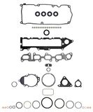 Head Ajusa Head set w/o head gasket