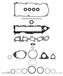 Head Ajusa Head set w/o head gasket