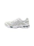 ASICS Gel Cumulus 16 Unisex Lake Grey Pure Silver-Coloured Maat EU 35.5