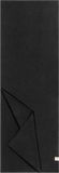 Roeckl Sjaal Cashmere Business Cashmere Scarf Black Zwart