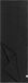 Roeckl Sjaal Cashmere Business Cashmere Scarf Black Zwart