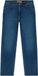 WRANGLER GREENSBORO DANDELION SUMMER REGULAR STRAIGHT JEANS-HEREN