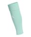 adidas uniseks-volwassene Milano Sleeve Socks, clear mint/white, XS