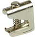 DEHN SAK 11 SN MS Klem voor schermaansluiting Protection contre les surtensions pour : rail collecteur 40 mm 1 pièce(s)