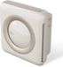 Coway MIGHTY AP-1512HH Luchtreiniger – HEPA 13 filter + Koolstoffilter – CADR 421 m³/u – Voor ruimtes tot 109 m² – Slaapstand – Luchtkwaliteit Indicator – Tegen Hooikoorts, Allergie, Huisstofmijt, Stof & Pollen – Air Purifier - Beige