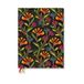 Agenda Paperblanks Agenda Civil 2027 Fleurs Sauvages Ultra Souple Semainier VER
