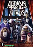 Warner Home Video The Addams Family (DVD)