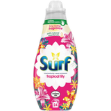 Surf Tropical Lelie Wasmiddel - 648 ml