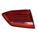 MAGNETI MARELLI Heckleuchte 715104253000 links