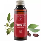 Mayam Huile de jojoba (M - 1059), 50 ml