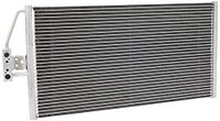 MAHLE AC 266 000S A/C-condensator
