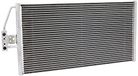 MAHLE AC 266 000S A/C-condensator