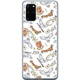 ERT GROUP mobiel telefoonhoesje voor Samsung S20 PLUS / S11 origineel en officieel erkend Harry Potter patroon 249