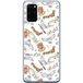 ERT GROUP mobiel telefoonhoesje voor Samsung S20 PLUS / S11 origineel en officieel erkend Harry Potter patroon 249