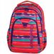 Coolpack Rugzak School - Roze Strepen - 27L - Lichtgewicht & Waterdicht