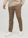 JACK&JONES JPSTMARCO JJDAVE NOOS PLS Homme Pantalon W42 X L30 Otter