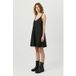 Soulland Robe Noir