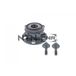SNR Roulement de roue R151.66