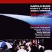 Walk Harold Budd, Daniel Lentz & Jessica Karraker - Walk Into My Voice (American Beat Poetry) (CD)
