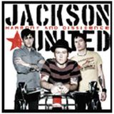 Sonic Rendezvous Jackson United - Harmony And Dissidence