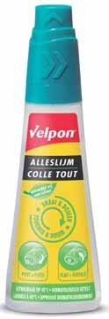 Velpon Alleslijm 18 g