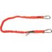 Bahco 3875-Ly9 Touw, 0,5 m x 1 kg druppels