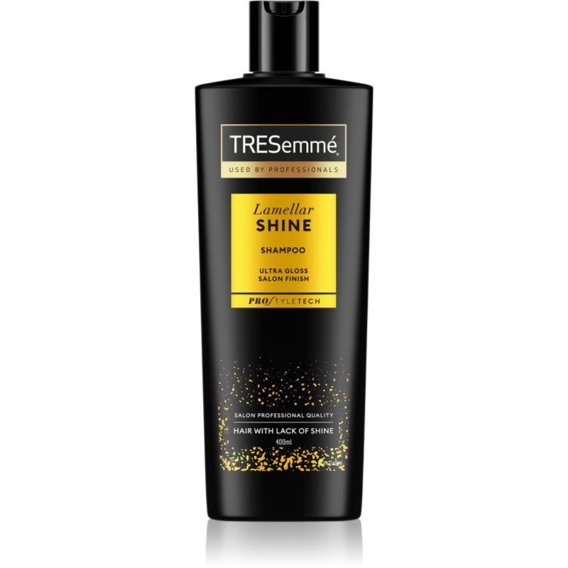 TRESemmé Lamellar Shine