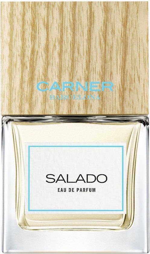 Carner Barcelona Salado / 100 ml / Unisex