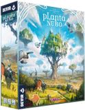 Asmodee Planta Nubo jeu de société