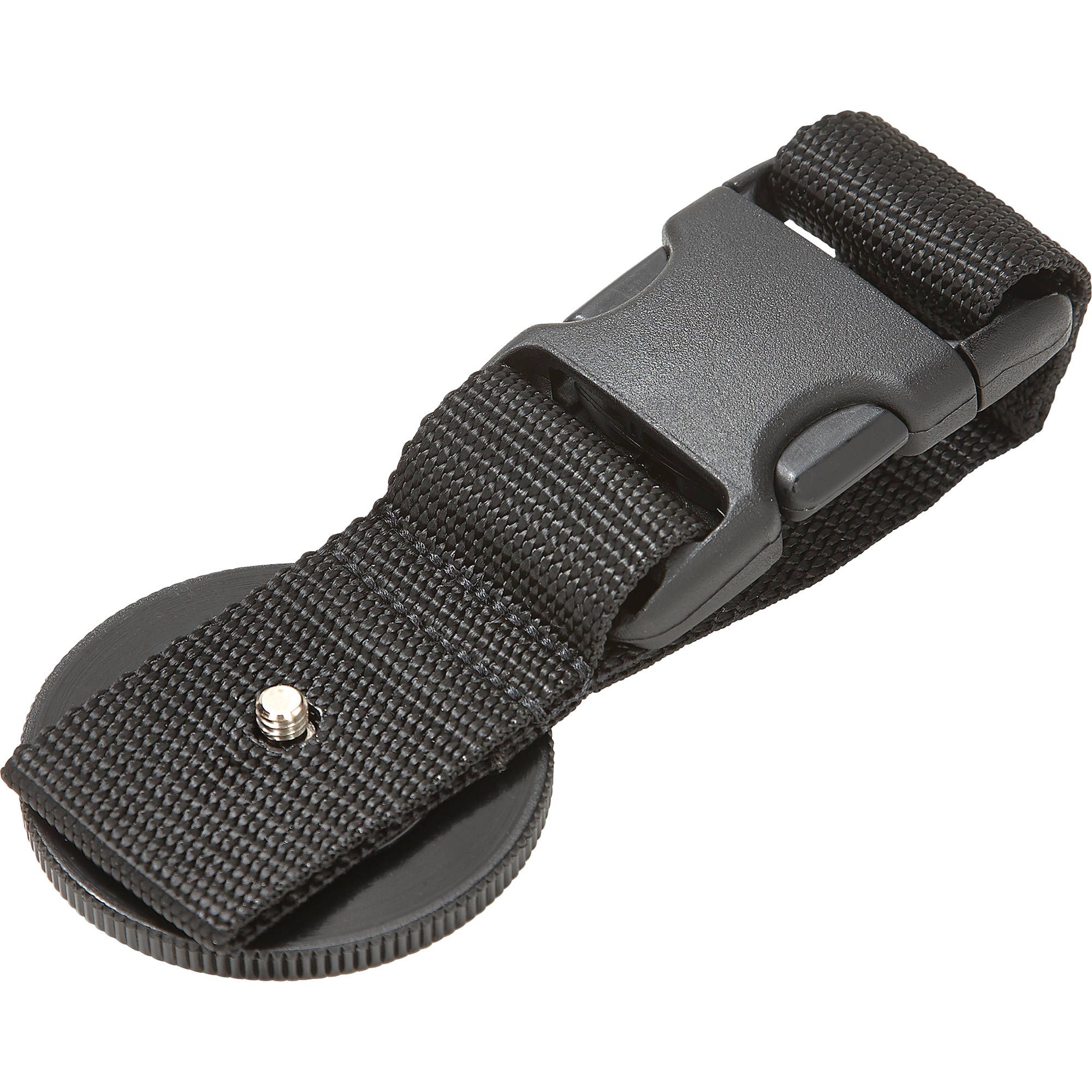 Novoflex MC-BELT II - Cameraophangaccessoire - Zwart