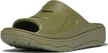 FitFlop FitFlop Relieff Slide - Tonal Rubber GROEN - Maat 39