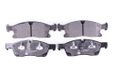HELLA 8DB 355 019-701 Remblokkenset