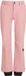 O'neill Broeken APLITE REGULAR SNOW PANTS Dames Genuine Pink Effen Normaal Polyester 10000 mm