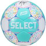 Select BDE Sports Handbal LNH Bal Ultimate Replica 2026/27 wit/groen