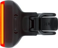 KNOG Blinder Rear - Peace - Black